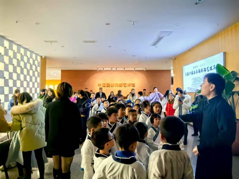 富拉尔基区文旅项目策划