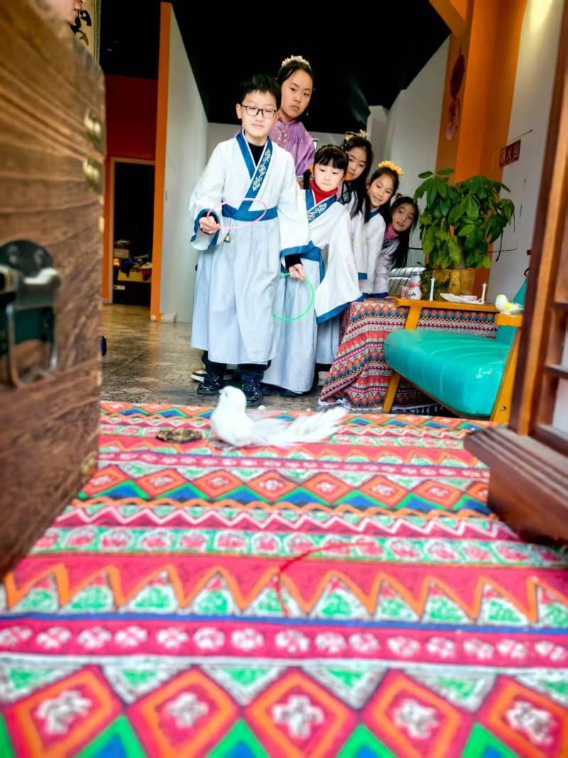 富拉尔基区文旅项目策划